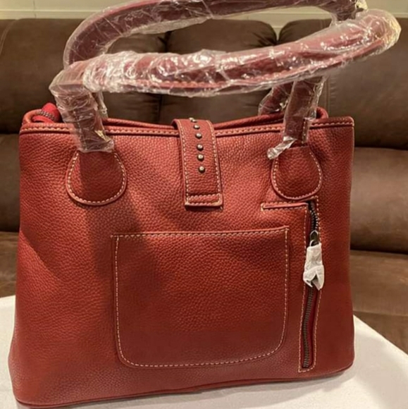 Trinity Ranch Purse - Picture 2 of 8